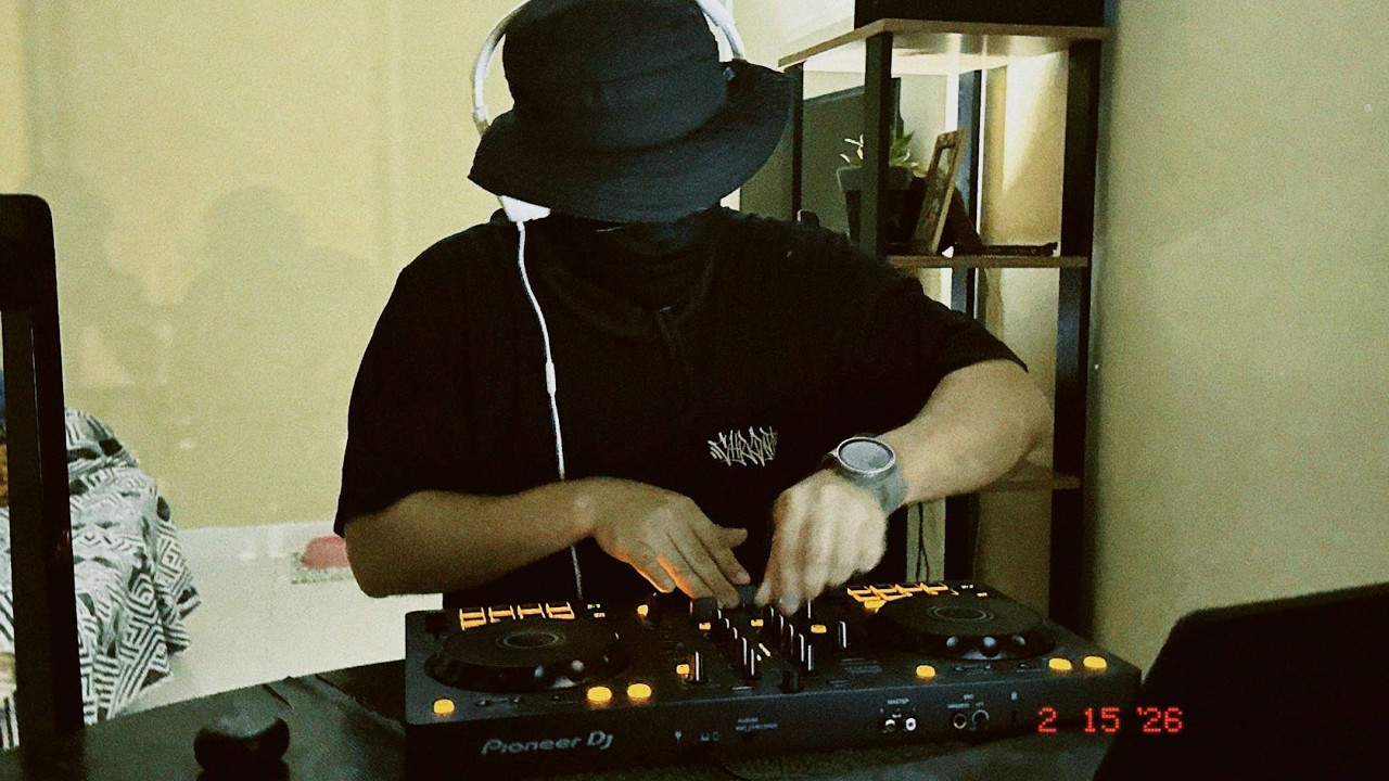 DAKARI — Carnaval Underground | Funk Set Pesado