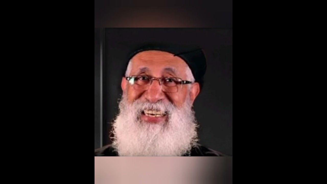 إسأل وأبونا ارميا يجيب هل المسيحية تحرض على شرب الخمر ?