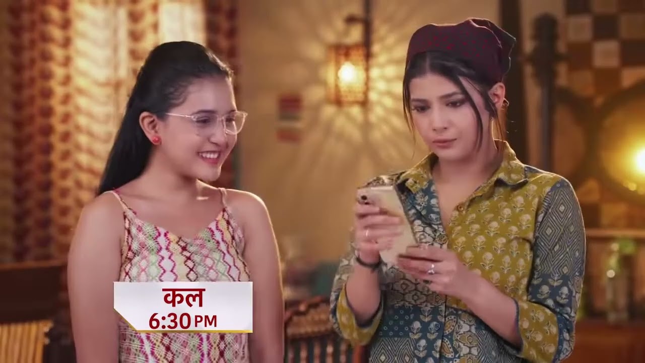Yeh rishta kya kehlata hai promo Feburary 14