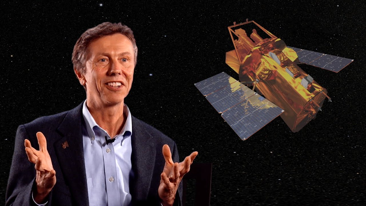 NASA | Swift: A Decade of Game-changing Astrophysics