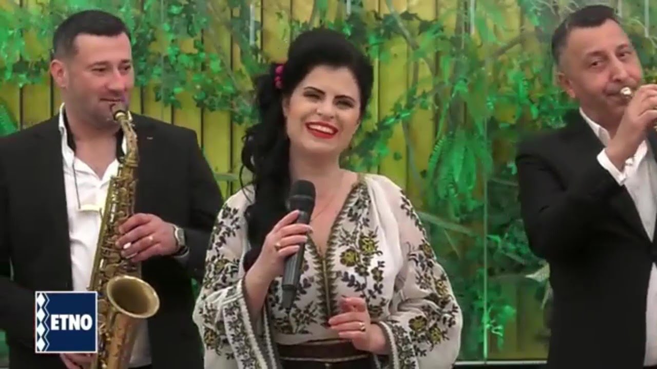 Simona Dinescu - Ce-ai in suflet,omule