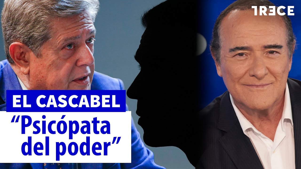 Trillo fulmina a Sánchez: Es un absolutista, quiere machacar toda disidencia