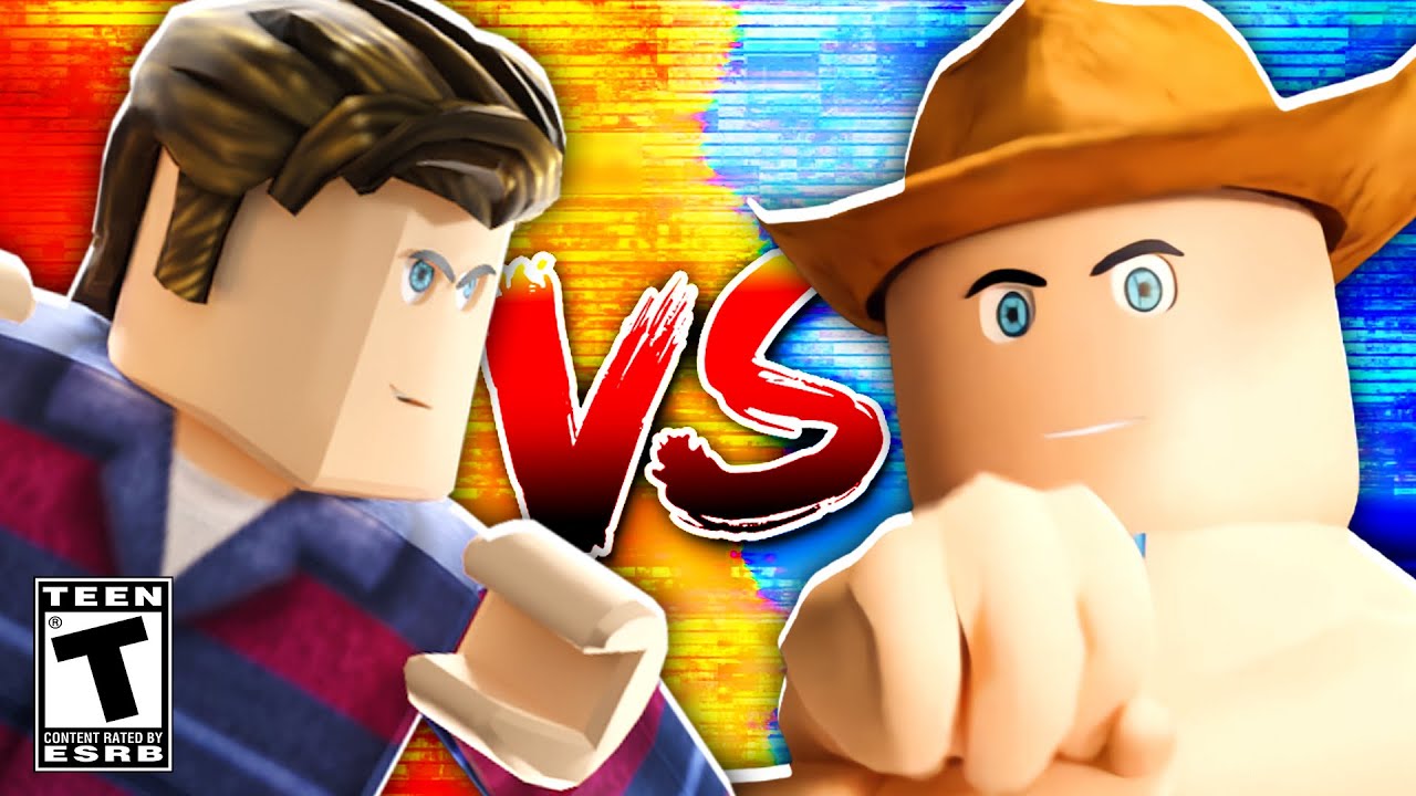 FLAMINGO VS JAYINGEE! (REACTION) | Roblox RB Battles
