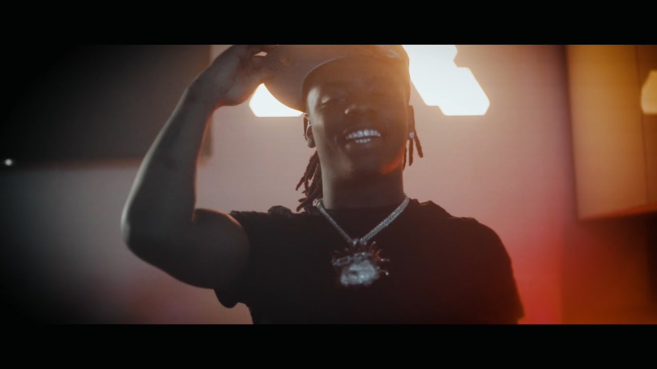 SSG Splurge - Brock Lesnar (Music Video) Shot By @Jmoney1041