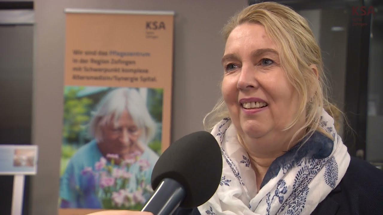 Campus-Tag KSA Spital Zofingen