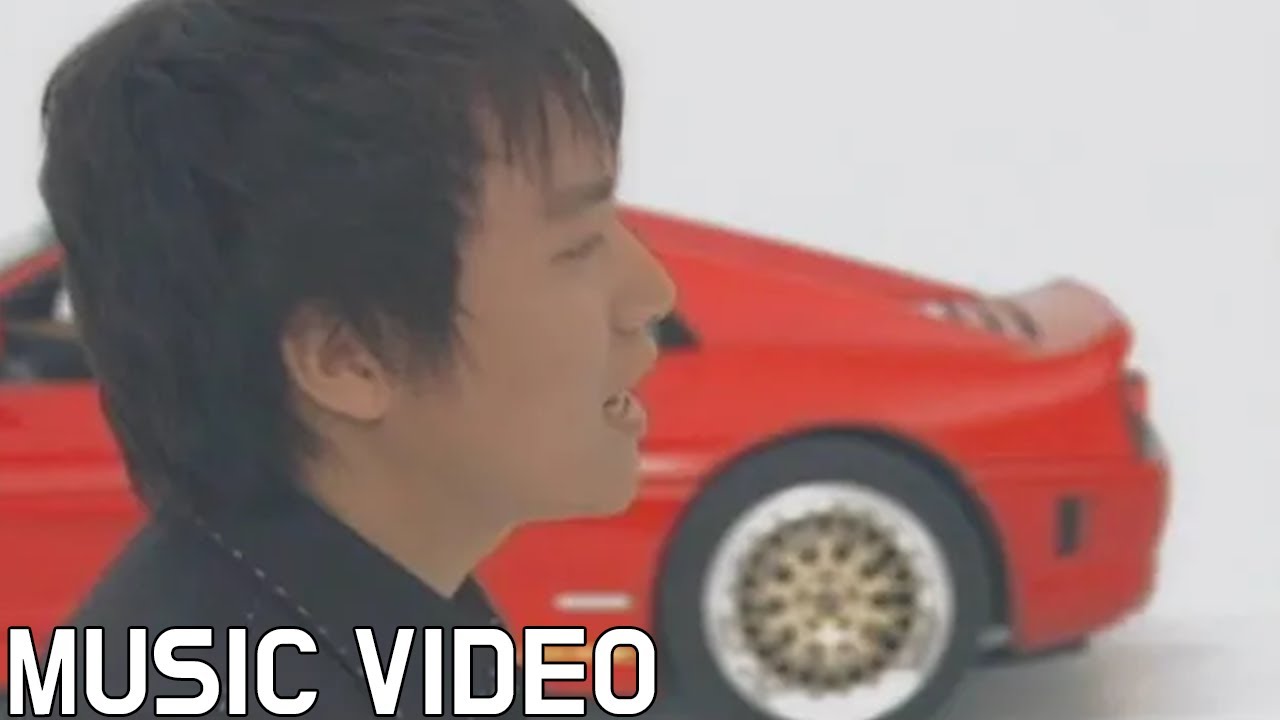 MC haNsAi (MC한새) '이야기의 시작' Official MV (2005)
