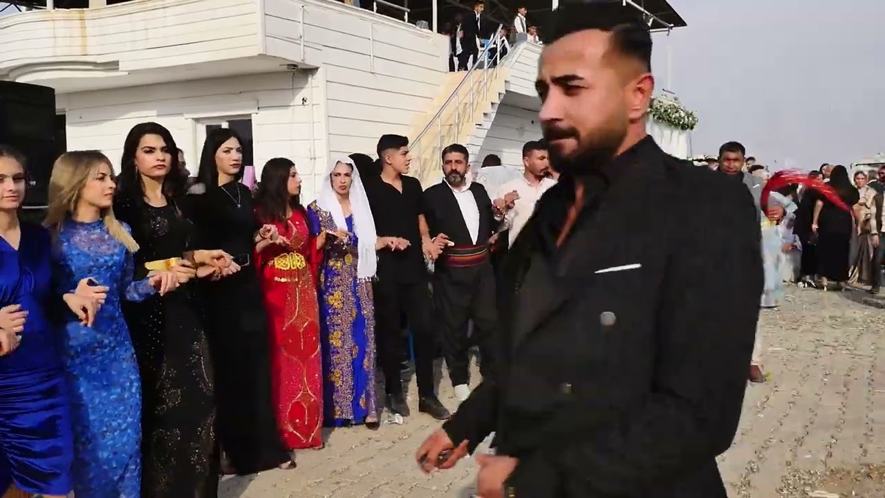 Zeki Budak Düğünü Part 7