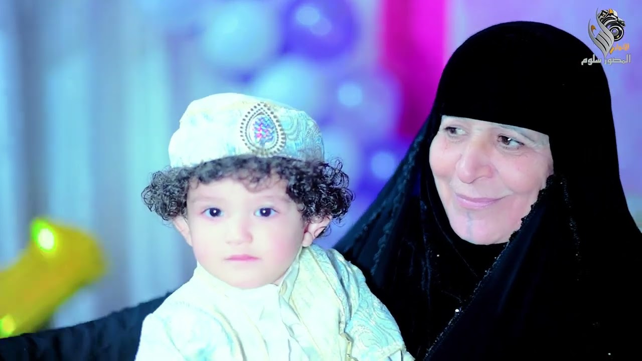 عيد ميلاد 💞سيف 💞الف مبروك
