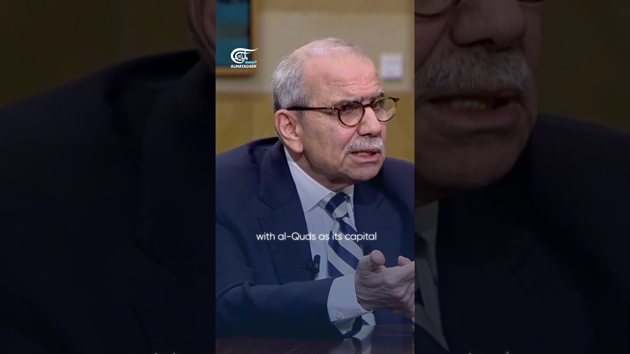 Премьер-министр Наваф Салам о нормализации отношений с &laquo;Израилем&raquo;: &laquo;Привержен арабской мирной ини...