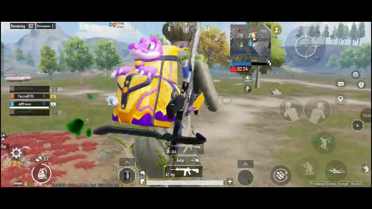 Starting new journe🤨aim assist off ✨#esports #bgmi #pubgmobile #pubg #godlike 