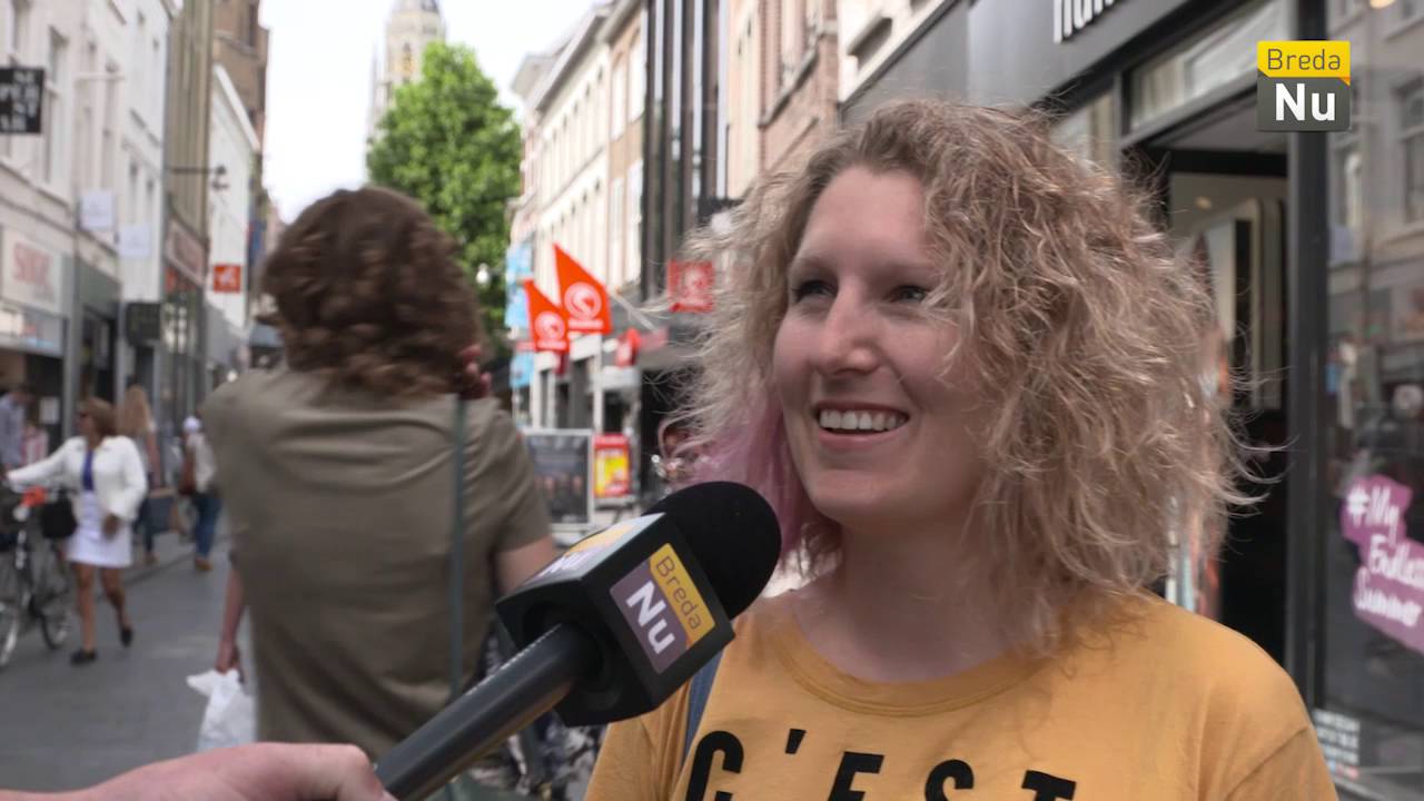 Vraag op Straat: Volkslied