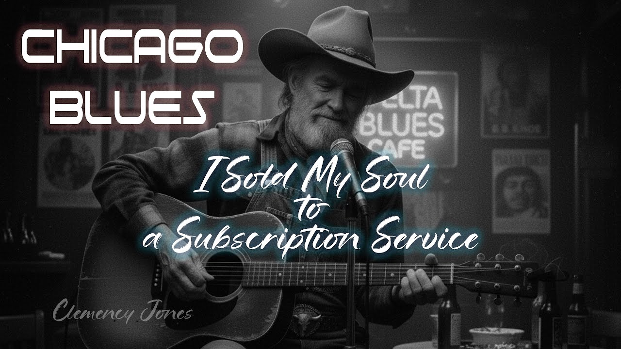 🎸 1 Hour of PURE BLUES | No Interruptions, Just Great Blues Music 🎸