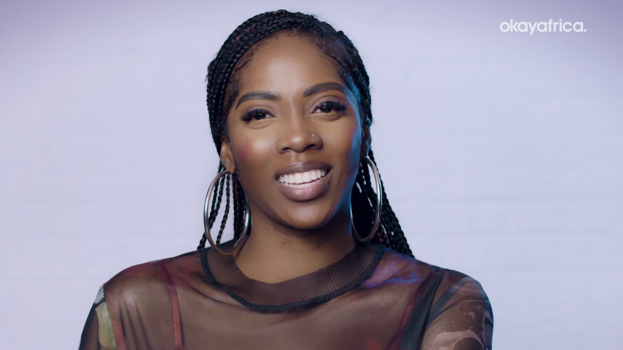 Moments With: Tiwa Savage