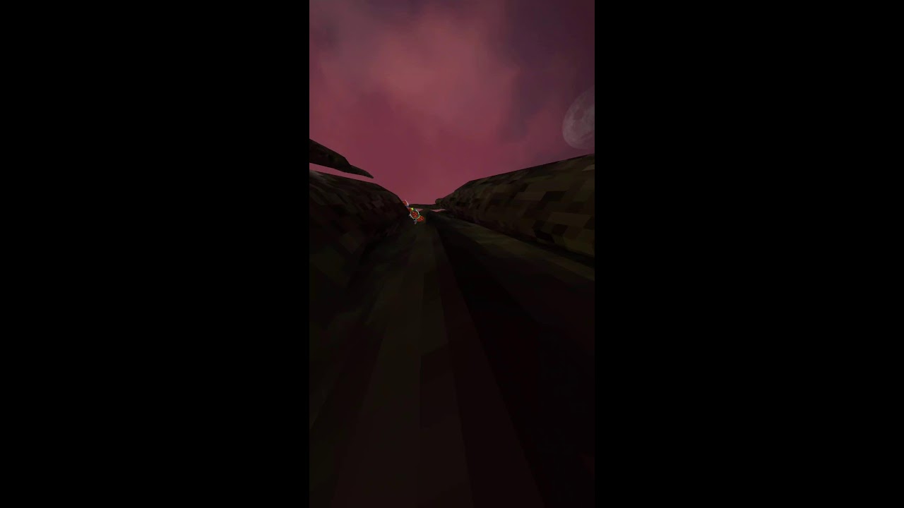 Meta Quest Broadcast | Powered by LIV