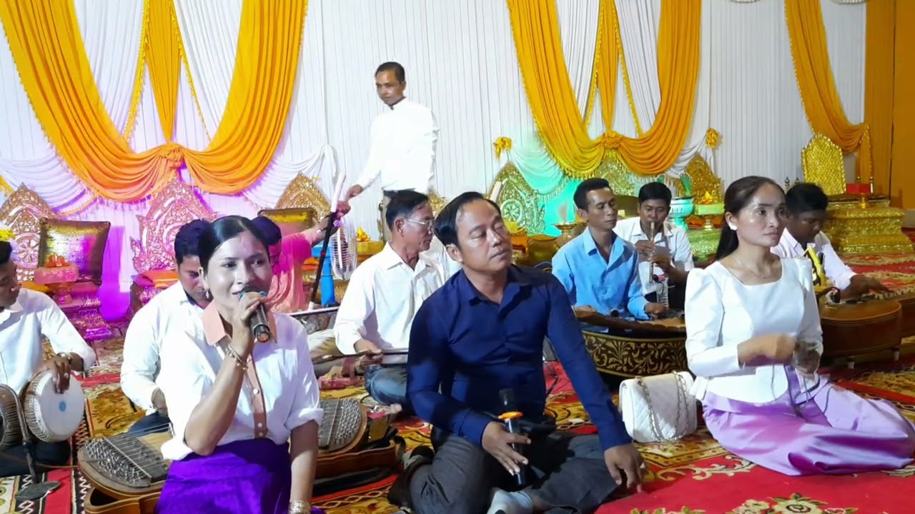 តូចអើយស្រីតូច# ពិរោះរណ្ដំ Khmer musice 2023