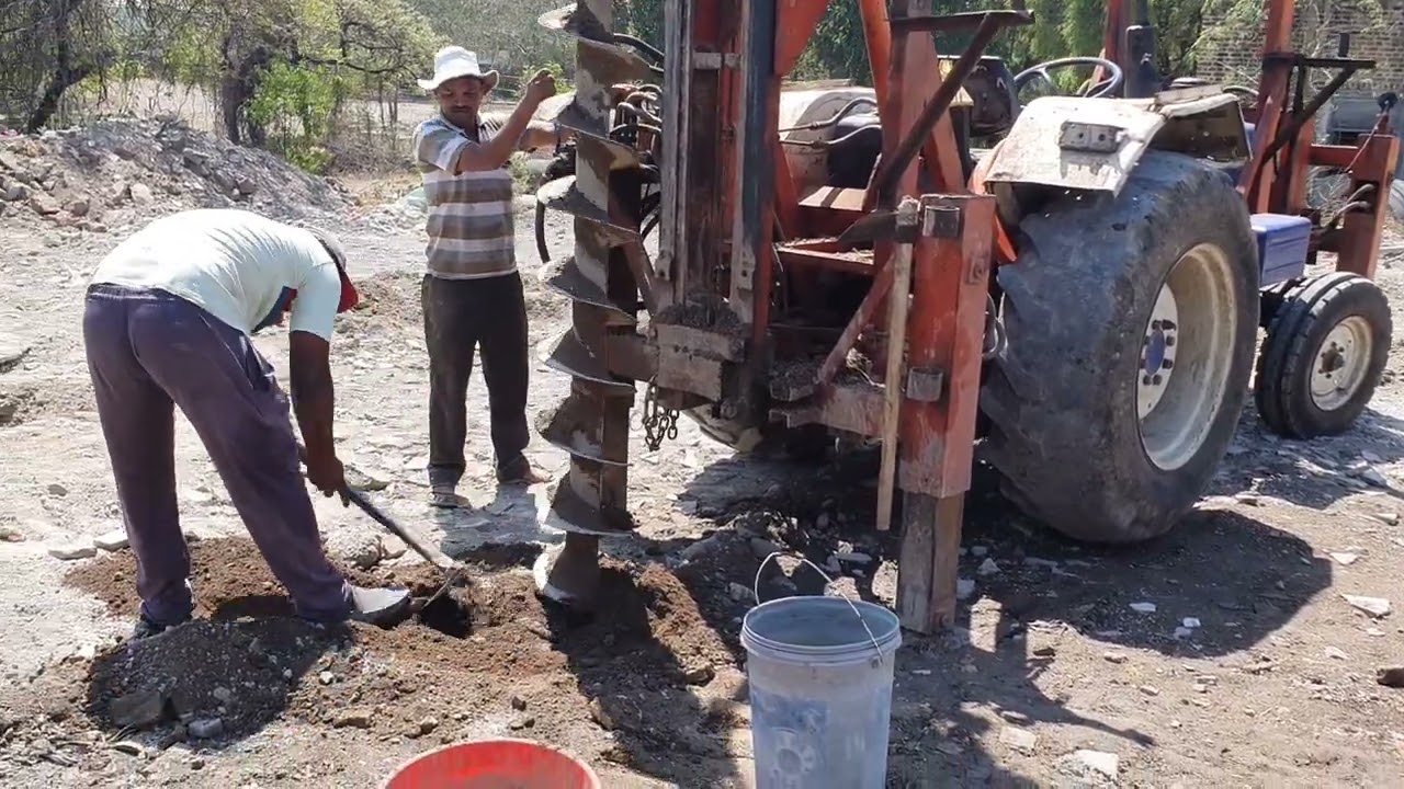 Pile  Foundation.#construction #civilengineering #foundation