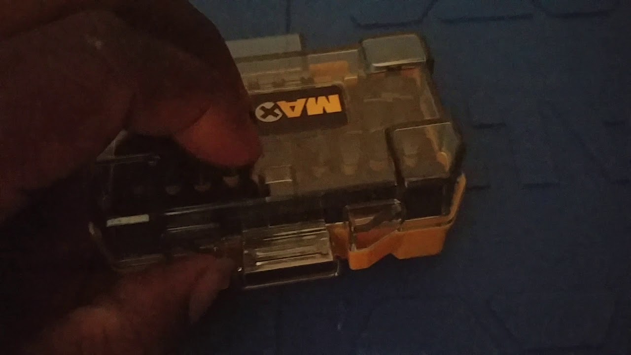 ASMR tool collection