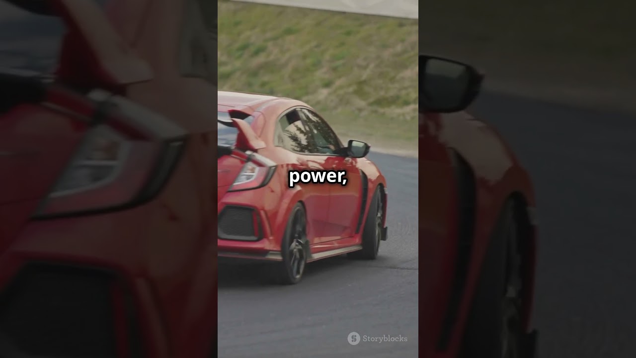 How Honda&rsquo;s VTEC Engine Delivers Power and Efficiency!