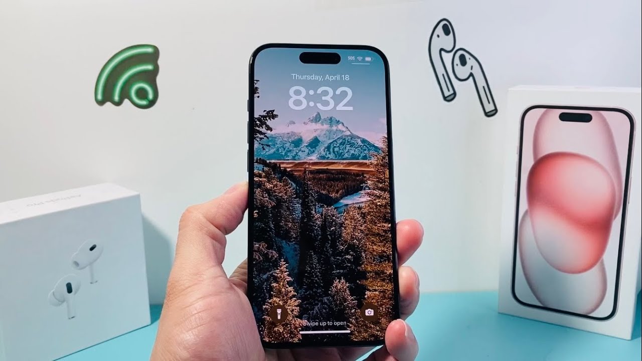 How to Block Spam Calls on iPhone (2024)