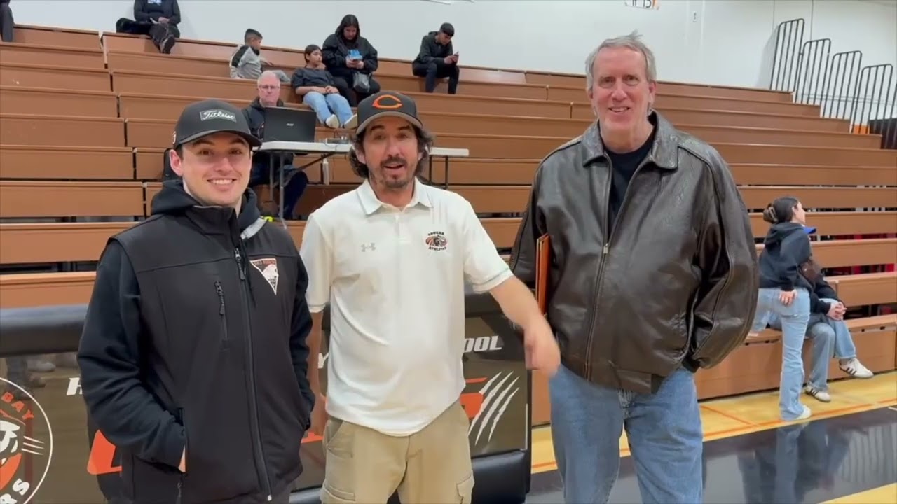 HMBHS Campus TV News 3-6-26