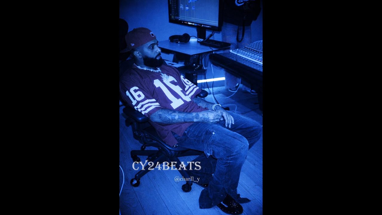 Myke Towers x Eladio Carrion Type Beat - Trap 2026 | Another | FREE