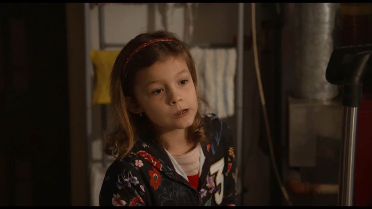 OTECKOVIA - Viky vymyslela nečakan&yacute; pl&aacute;n, ako dať mamu a otca op&auml;ť dokopy