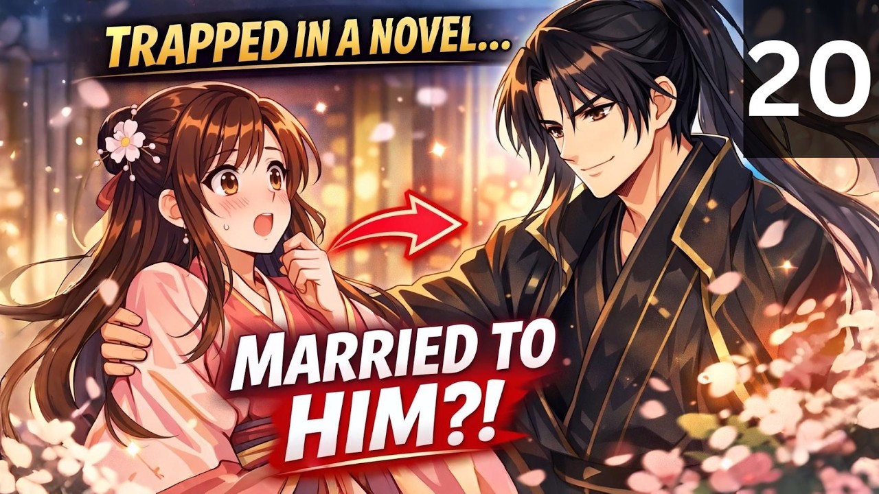 Trapped in a Novel… Married to HIM?! | Male Lead’s Cannon Fodder Wife (329 - 345)
