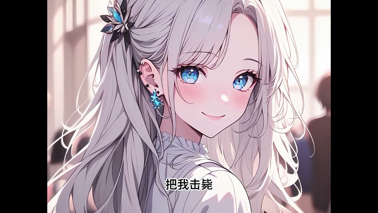 第22集：一口气看完都市完结爽文 