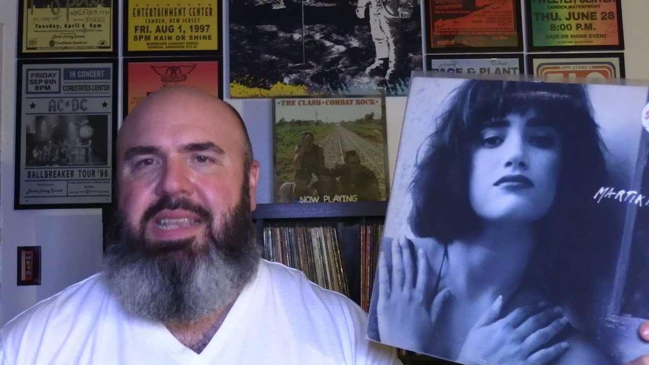 Value Vinyl W/Mark | Episode 14 | I Heard A Song Reminded Me Of Long Ago