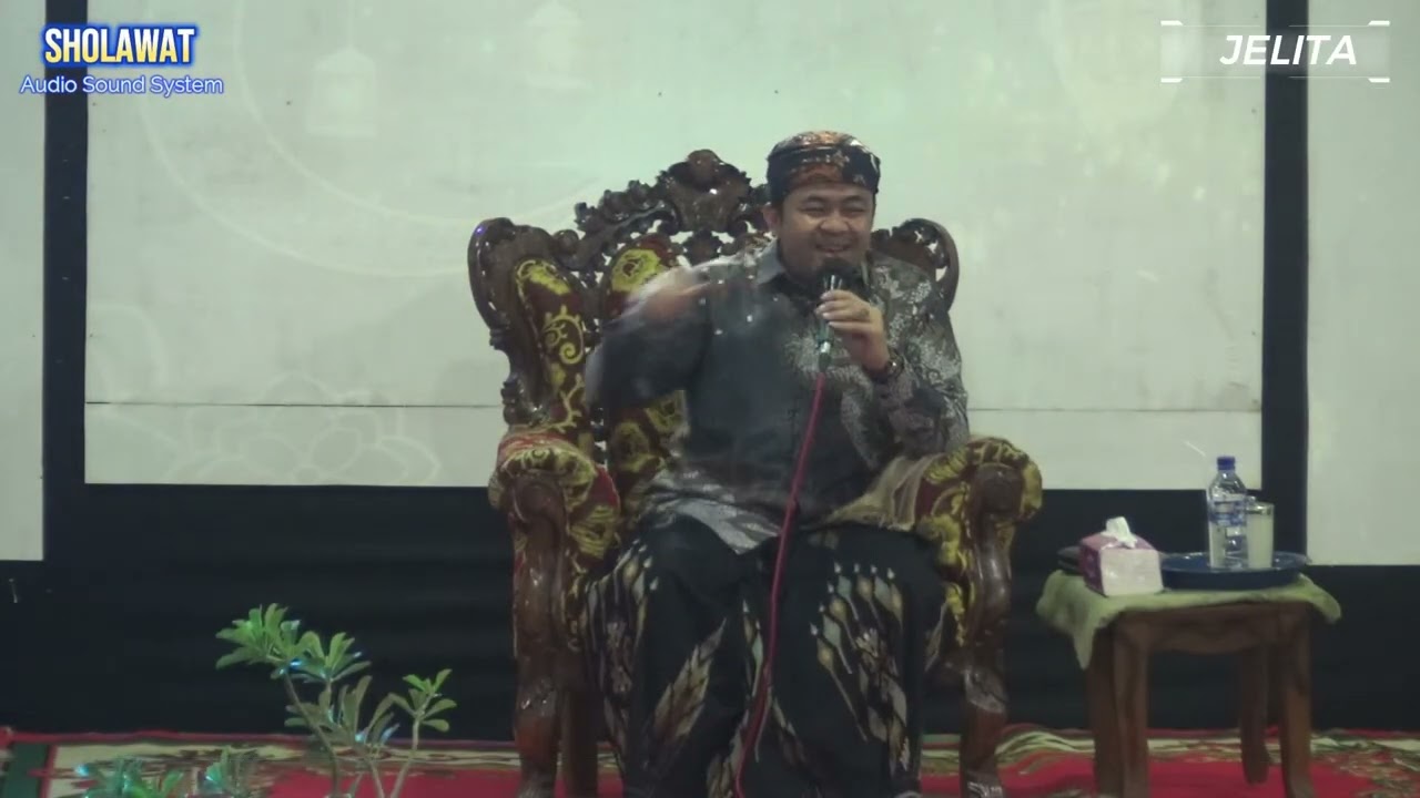 Juara Aksi Indosiar Ustadz Dede Banten ( DeBan ) Live in Kp. Lebak Sambel
