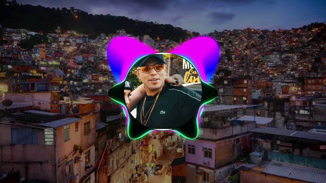 Mc Marks- Casal Bem Louco