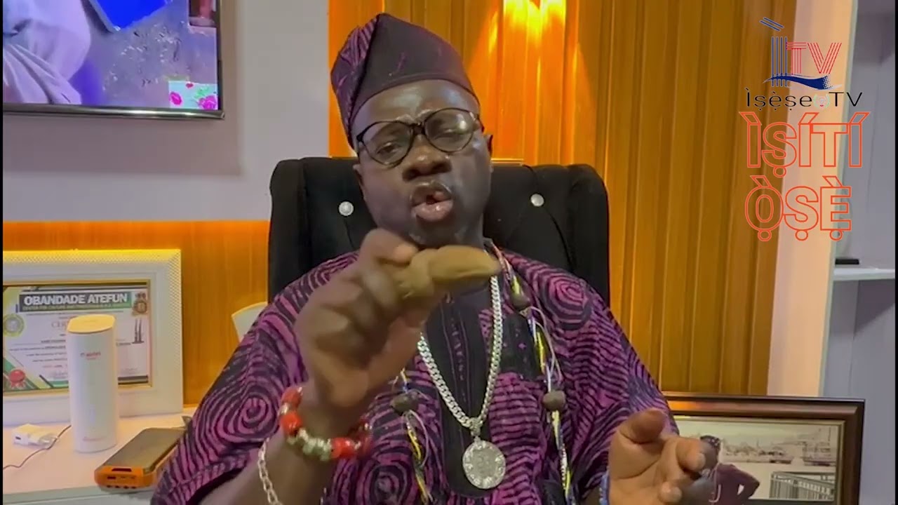 ÌṢÍTÍ Ọ̀ṢẸ̀ - Ìmọ̀ Tòótọ́/Ìmọ̀ Tó Jinlẹ̀: Ìhà Wo Ni Ìṣẹ̀ṣe Kọ Síi?