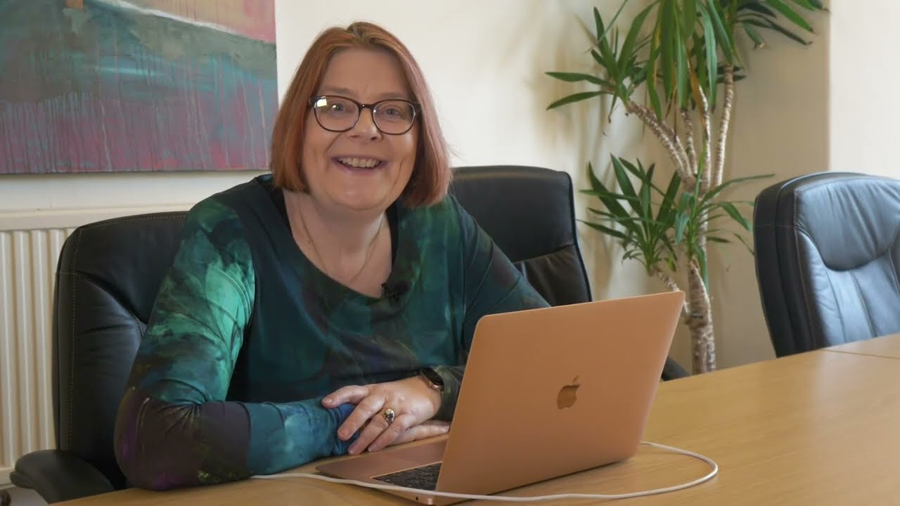 Why use British Isles DBT Training's Benchmarking Tool?