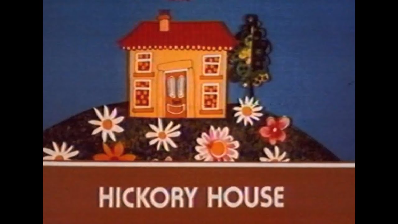 15 03 1977 HTV Wales David Bellamy Noddy