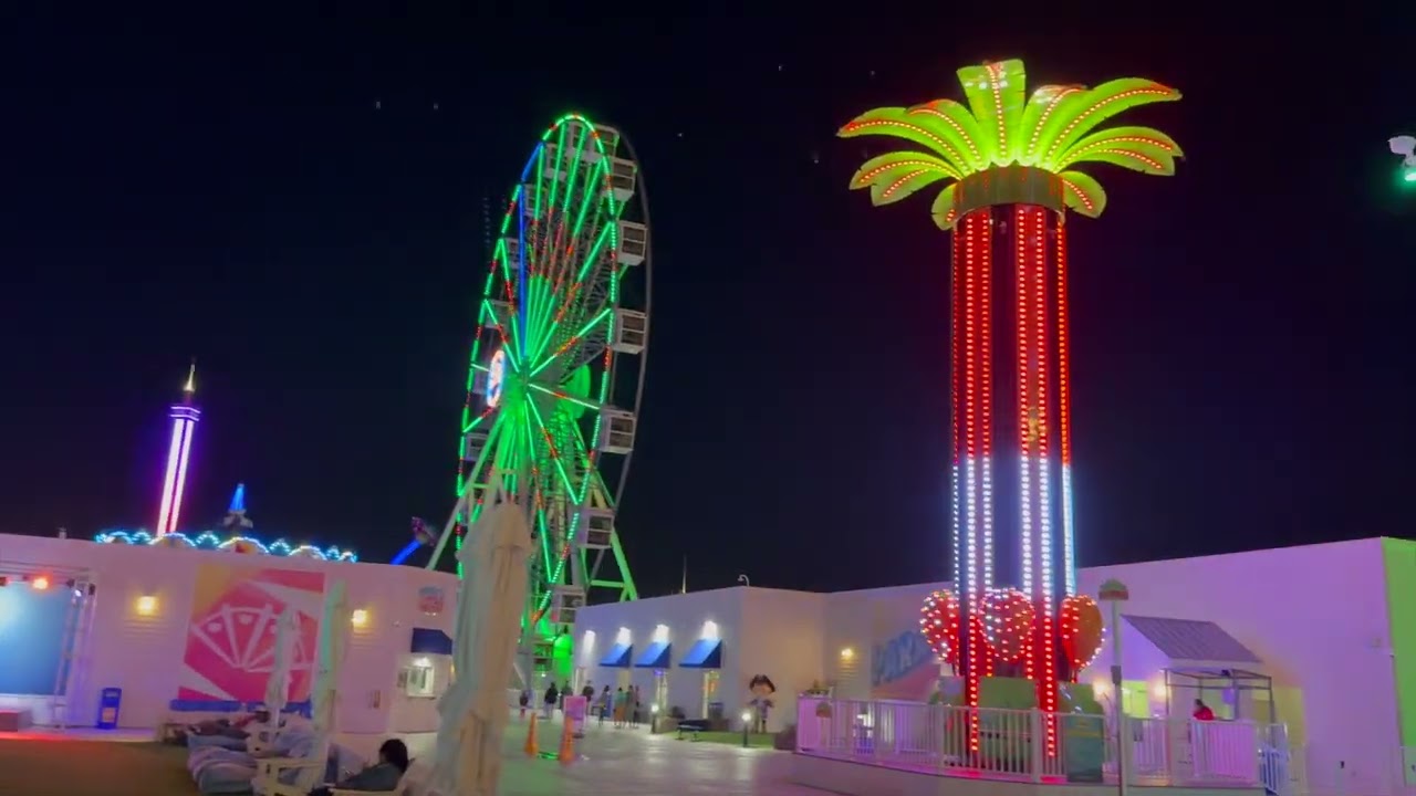 Biloxi Mississippi and RV Resort