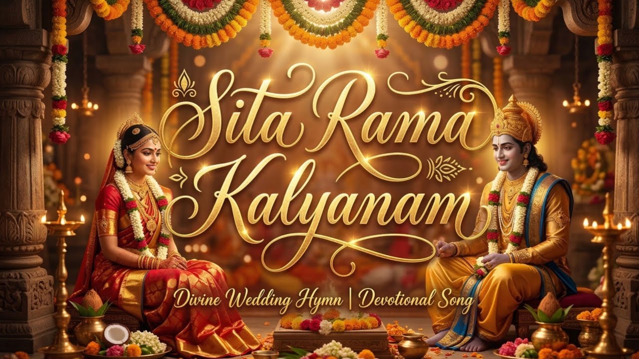 Jai Sri Ram Bhajan | Ram Naam Chanting | Divine Spiritual Music for Inner Peace
