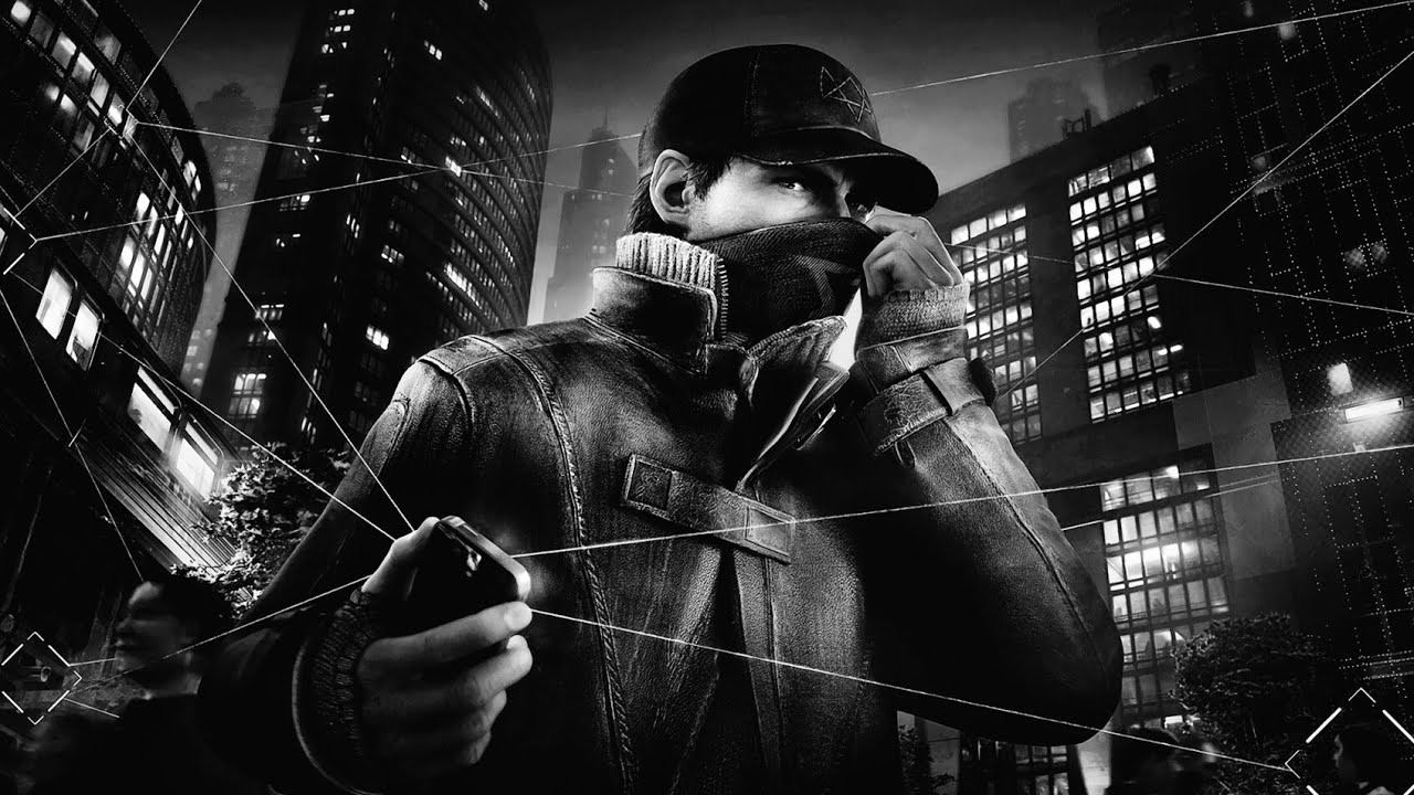 Watch Dogs 1| John Wick gameplay, Visceral Carnage style