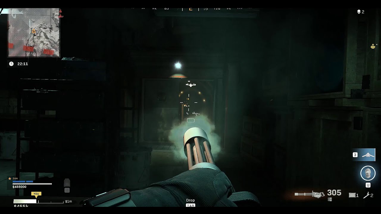 Call of Duty Warzone - Secret Train Station Easter Egg