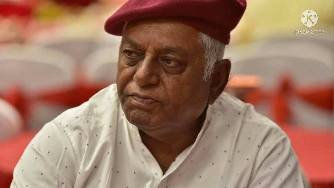 Life story of Devi Singh Bhati !! #Devi Singh Bhati Biography #Ex-Minister Rajasthan #Lion of Magare