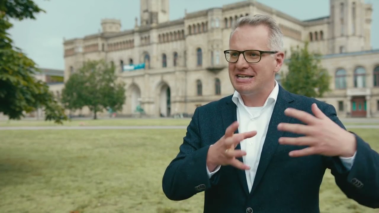Niedersachsen - der perfekte Standort für die Wasserstoffwirtschaft