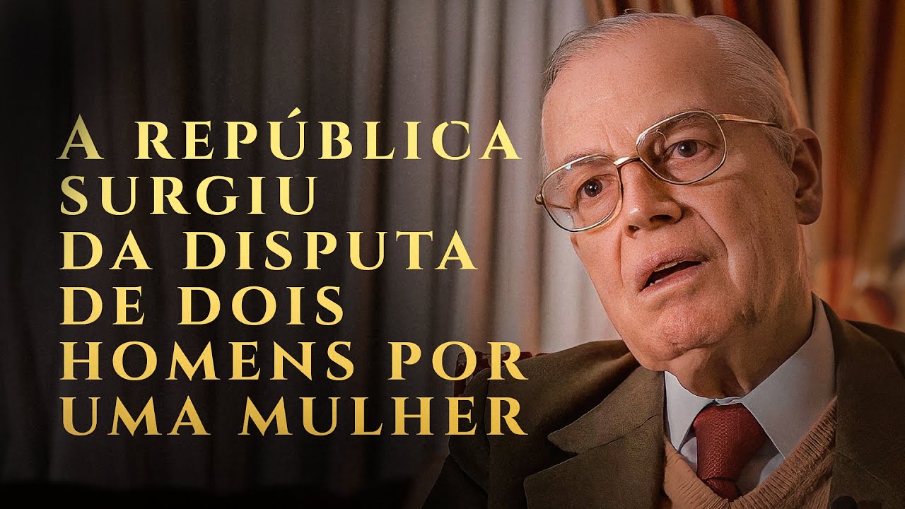 15 de Novembro: a história da Proclamação da República
