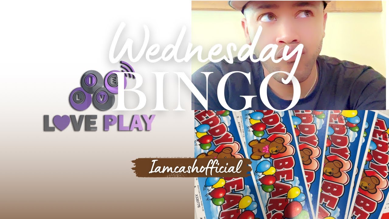 Wednesday Play Pasadena Bingo wins $4,949