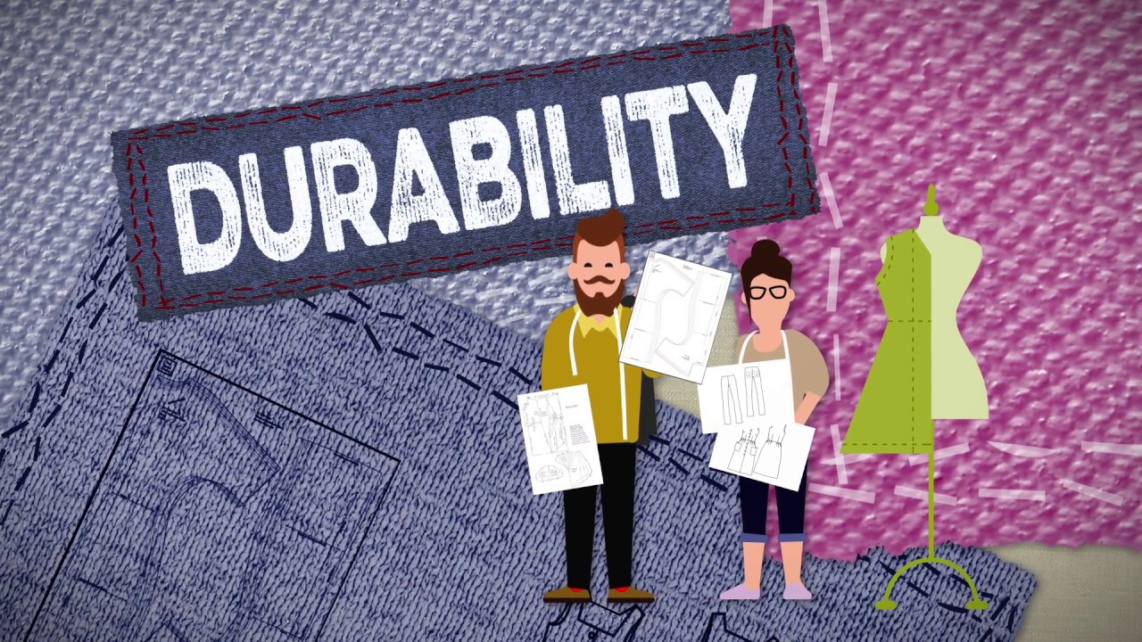 Introducing durability