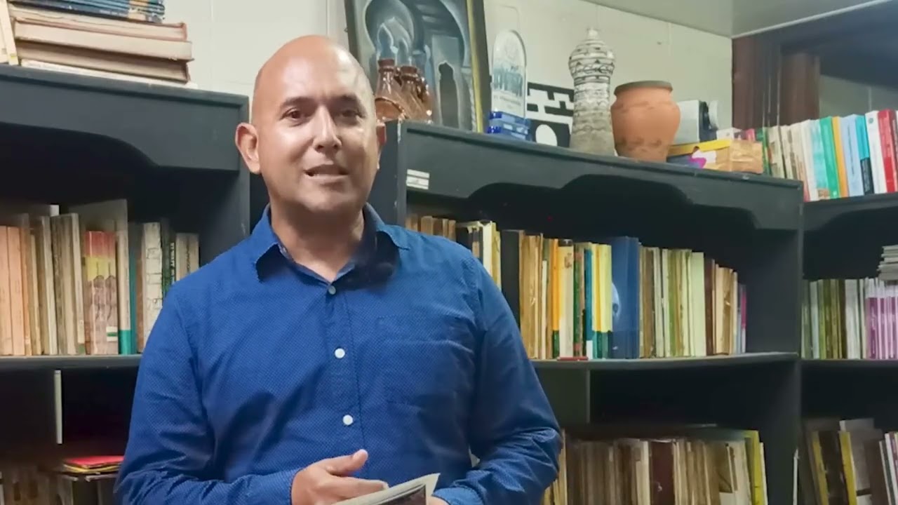 16. Escuela de verano AlifBee. Clase de repaso de las lecciones anteriores.