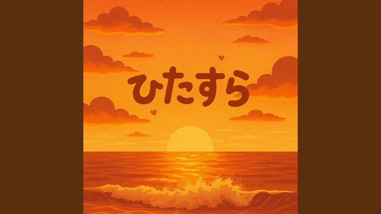 ひたすら