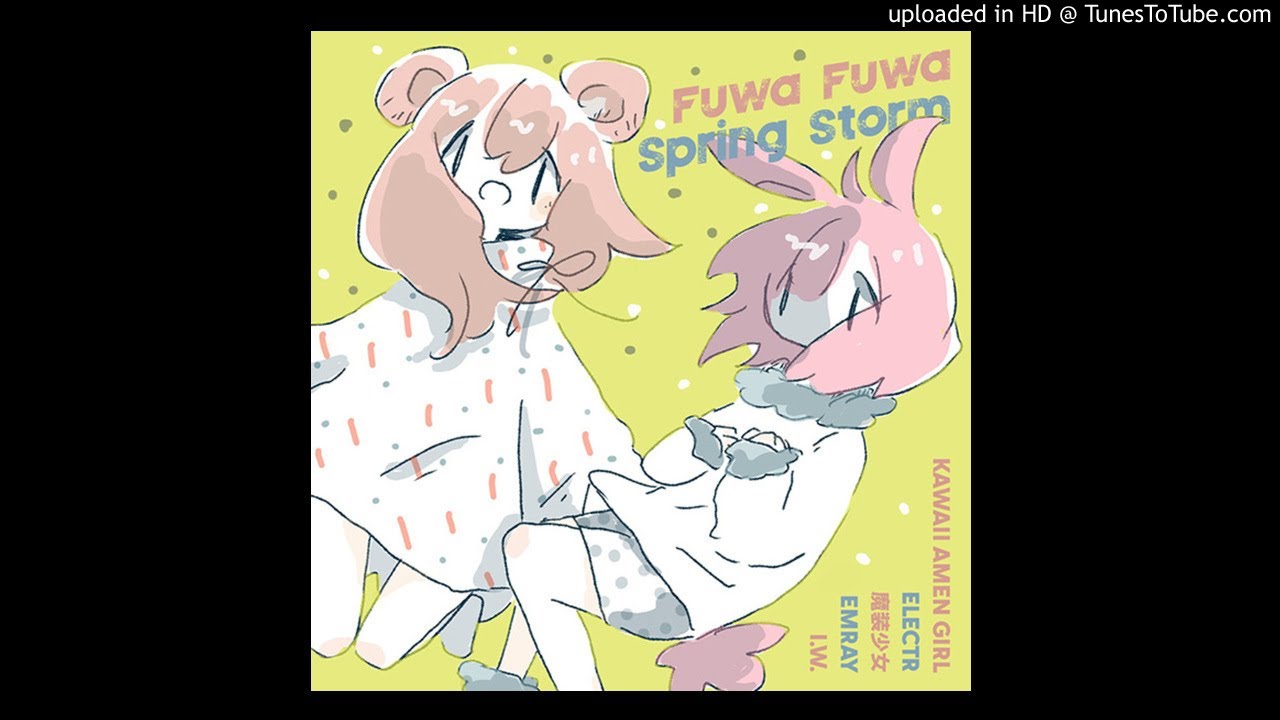 I.W. - before I die, I just want to say IT'S OKAY TO LIKE CAT EARS