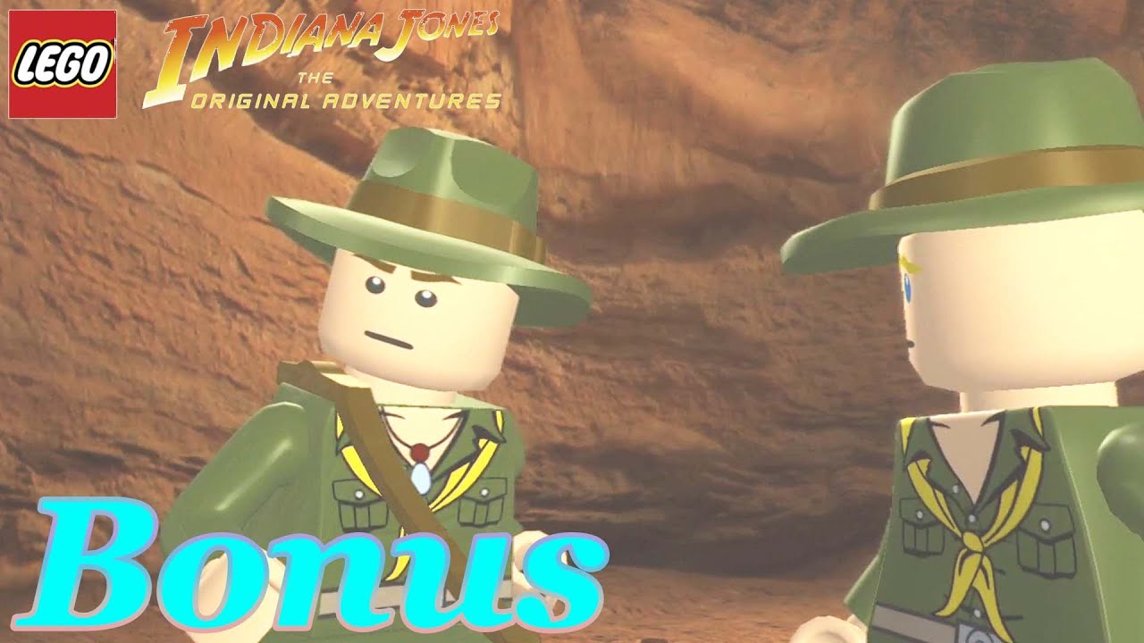 Lego Indiana Jones La Trilogie Originale achat tout les colis rouge, les personnage et niveau supplé