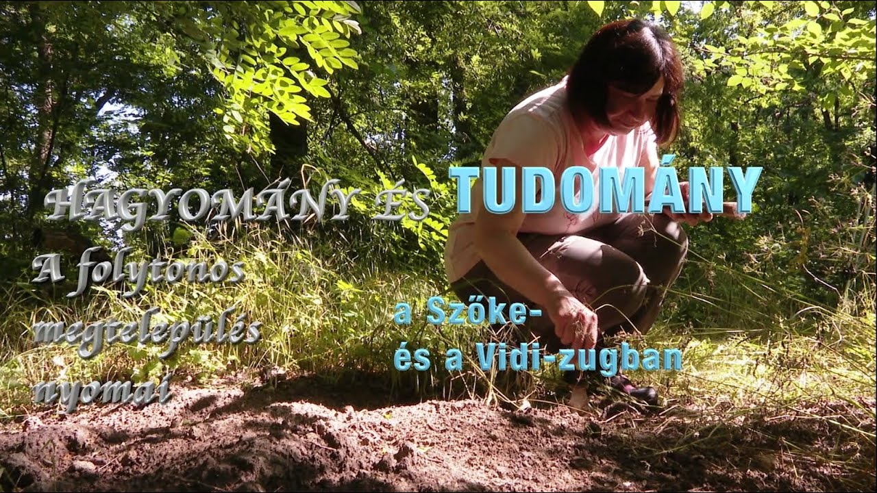 Hajd&uacute;n&aacute;n&aacute;si Telev&iacute;zi&oacute;: A HAGYOM&Aacute;NY &Eacute;S TUDOM&Aacute;NY c&iacute;mű hat r&eacute;szes filmsorozat 4.r&eacute;sze 2025.08.13.
