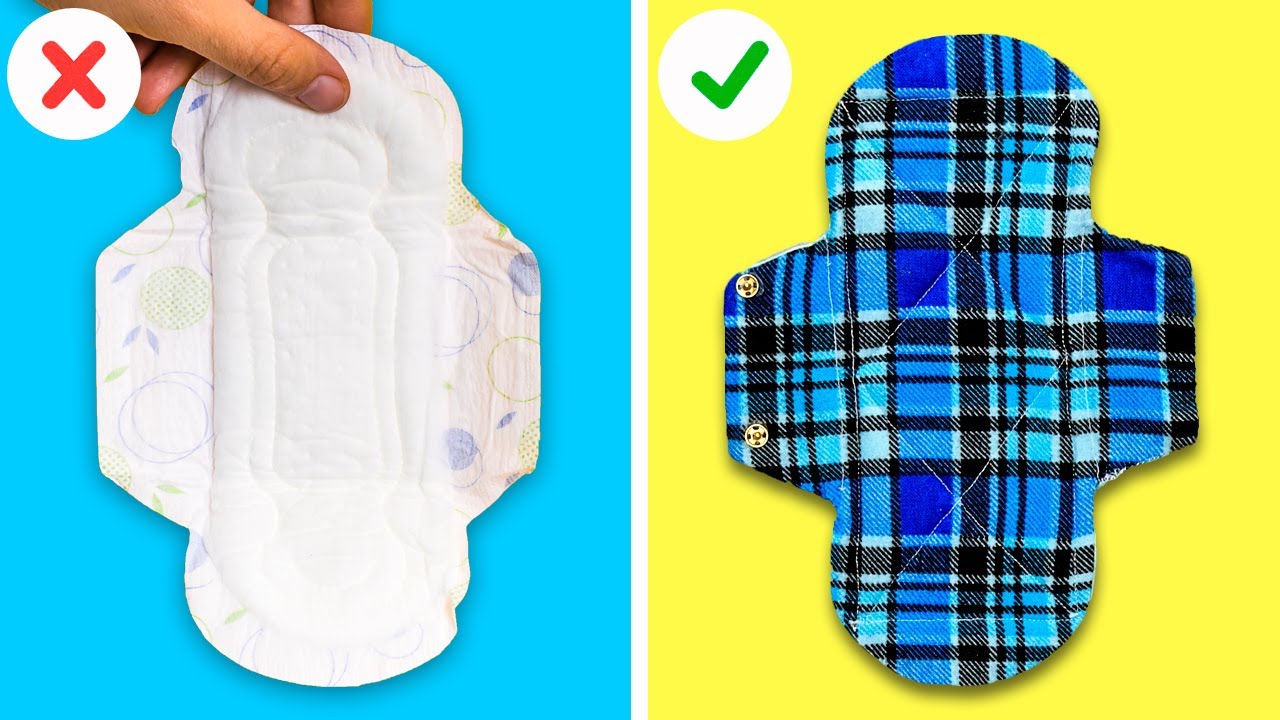 30 GENIUS RECIPES TO SAVE THE PLANET || Recycling Hacks and Plastic Reusing Tips