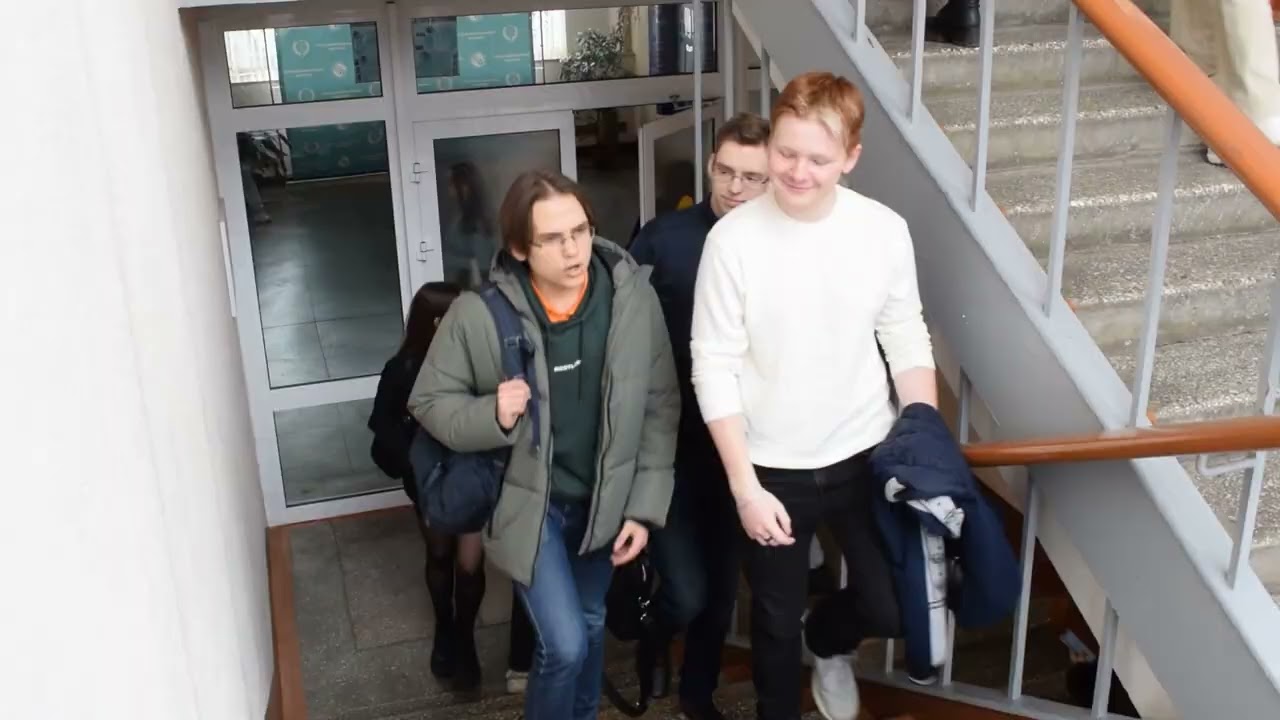 Промо ФФБД